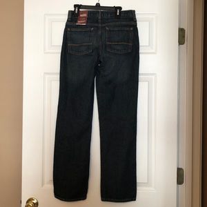 NWT Arizona Boys Jeans